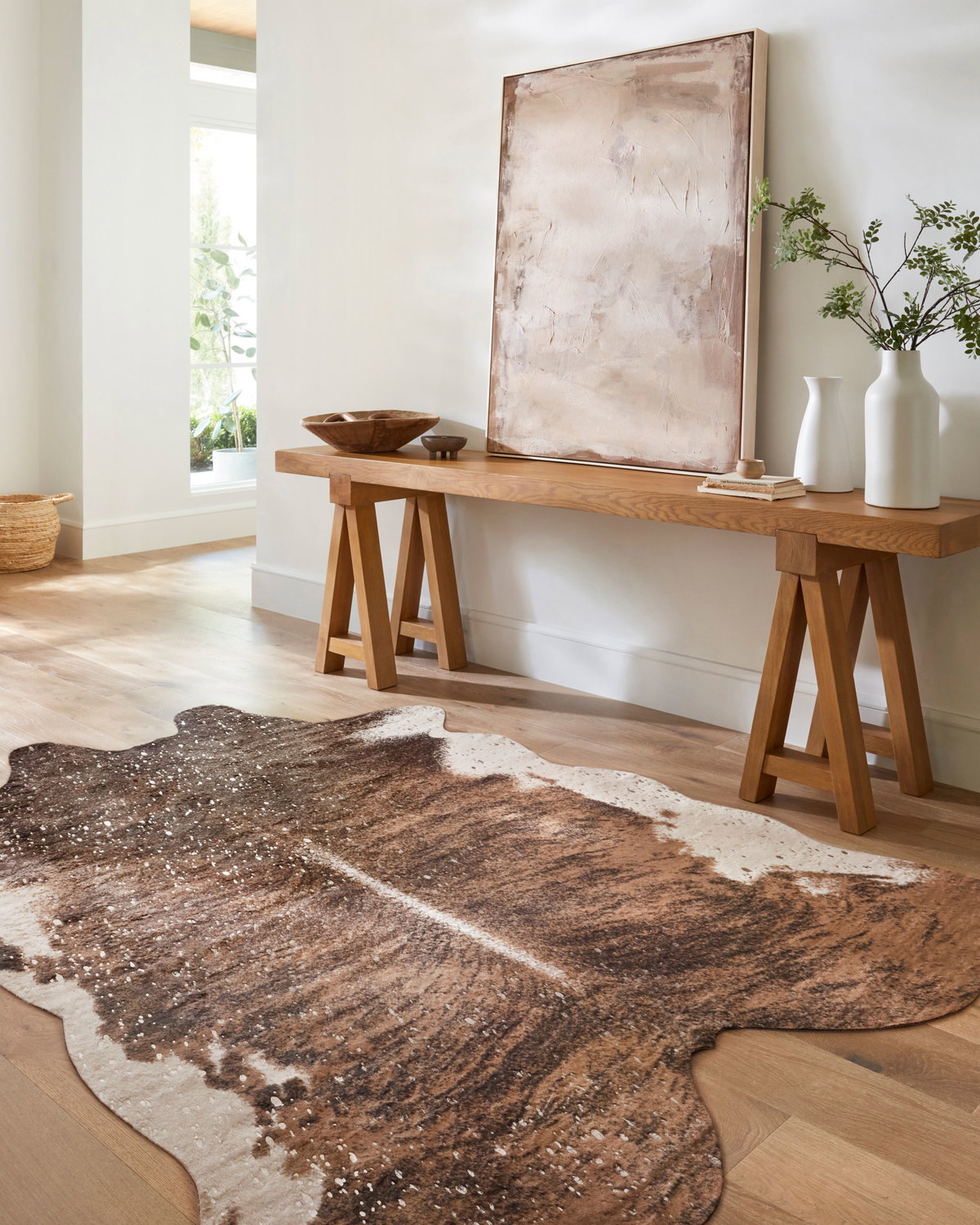 Loloi Bryce Rug, 6'2" length x 8' width View 4