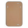 Kaja Wall Mirror, by Renwil, 36" height x 1" depth thumbnail 4