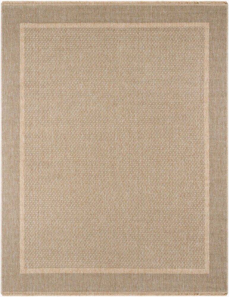 Mirage Machine Woven Rug large image 
