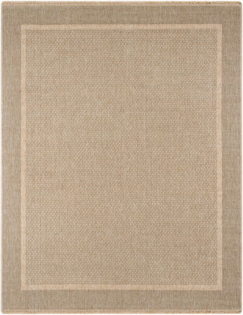 Mirage Machine Woven Rug