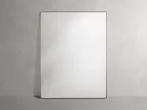 Online Designer Bedroom Skylar Grand Floor Mirror - gold