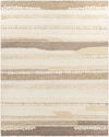 Summit II Handmade Rug, by Surya, 1'6" length x 1'6" width thumbnail