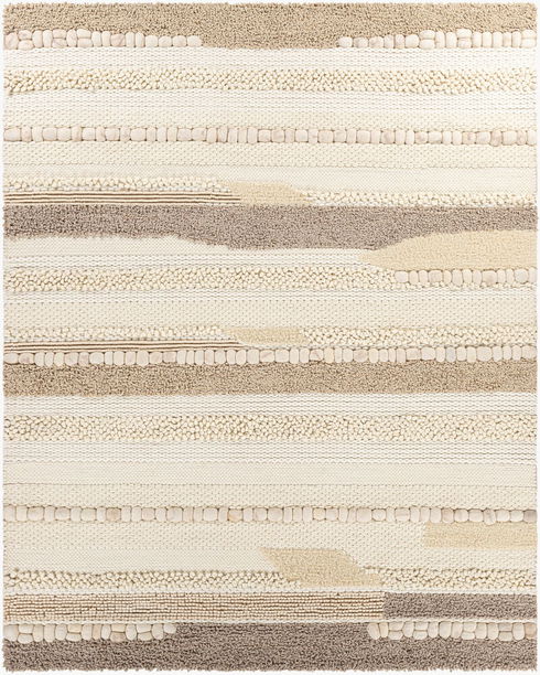 Summit II Handmade Rug
