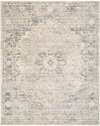 Breckley Machine Woven Rug, by Surya, 2'11.43" length x 1'11.62" width thumbnail