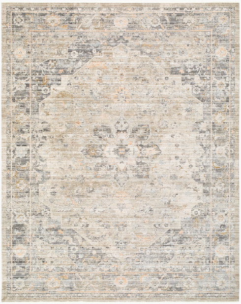 Breckley Machine Woven Rug