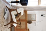 Soren Ventura Lounge Chair thumbnail 1