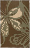 Rain Handmade Rug thumbnail 0