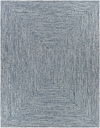 Chesapeake Bay Machine Woven Rug, by Surya, 2'11.83" length x 2'0.02" width thumbnail