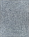 Chesapeake Bay Machine Woven Rug, by Surya, 9'5.39" length x 7'6.16" width thumbnail