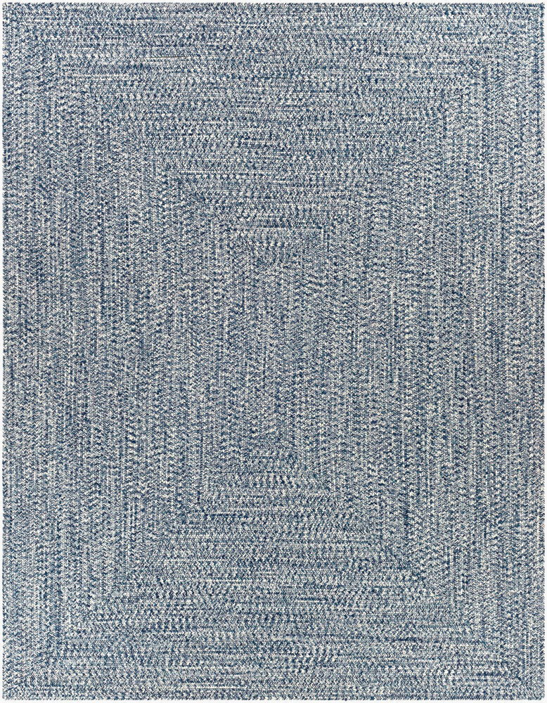 Chesapeake Bay Machine Woven Rug large image 