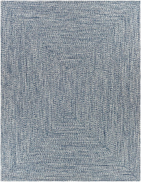 Chesapeake Bay Machine Woven Rug
