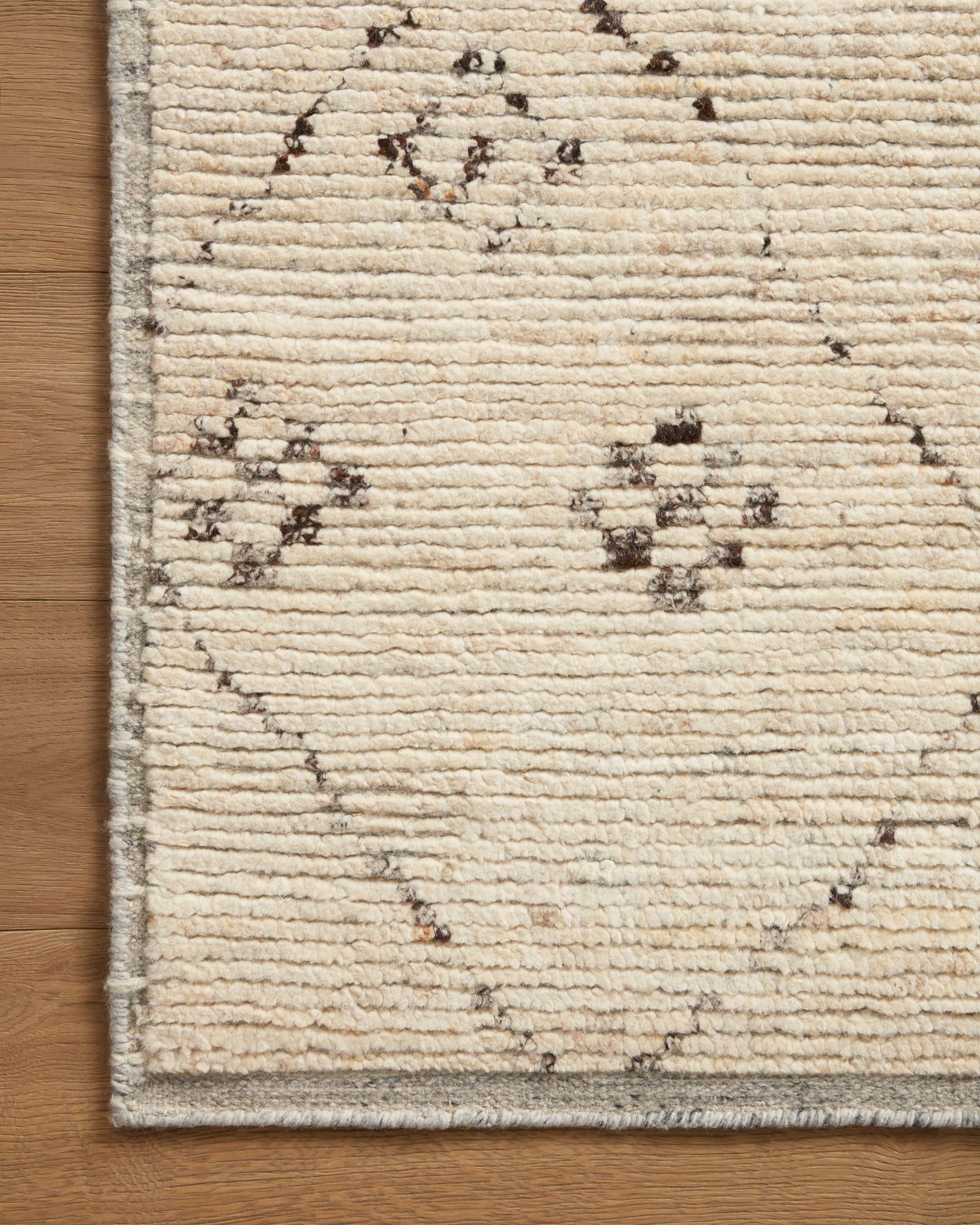 Amber Lewis x Loloi Briyana Rug, 5'6" length x 8'6" width View 7