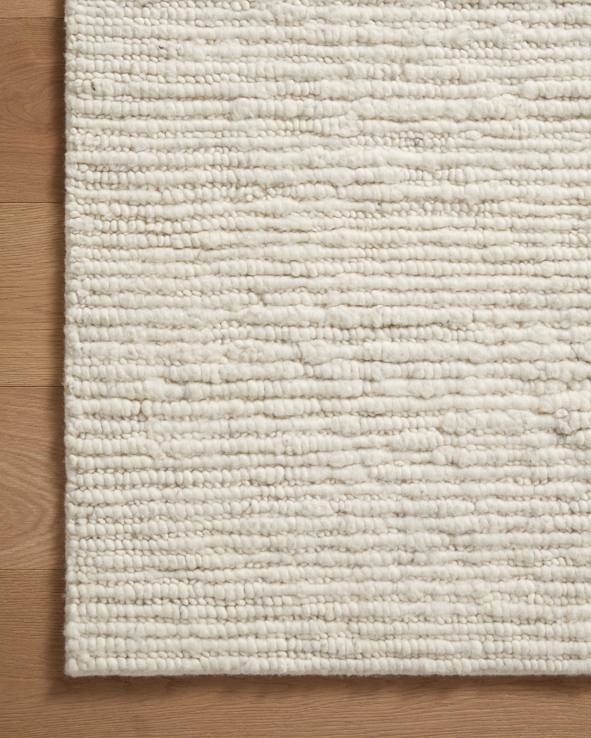 Magnolia Home by Joanna Gaines x Loloi Ava Rug, 2' length x 3' width View 3