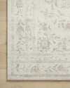 Rifle Paper Co. x Loloi Courtyard Rug, 5' length x 7'6" width thumbnail 7