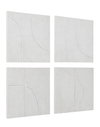 Cellier  Wall Decor, Painting by Renwil, 20" height x 1.5" depth thumbnail 2