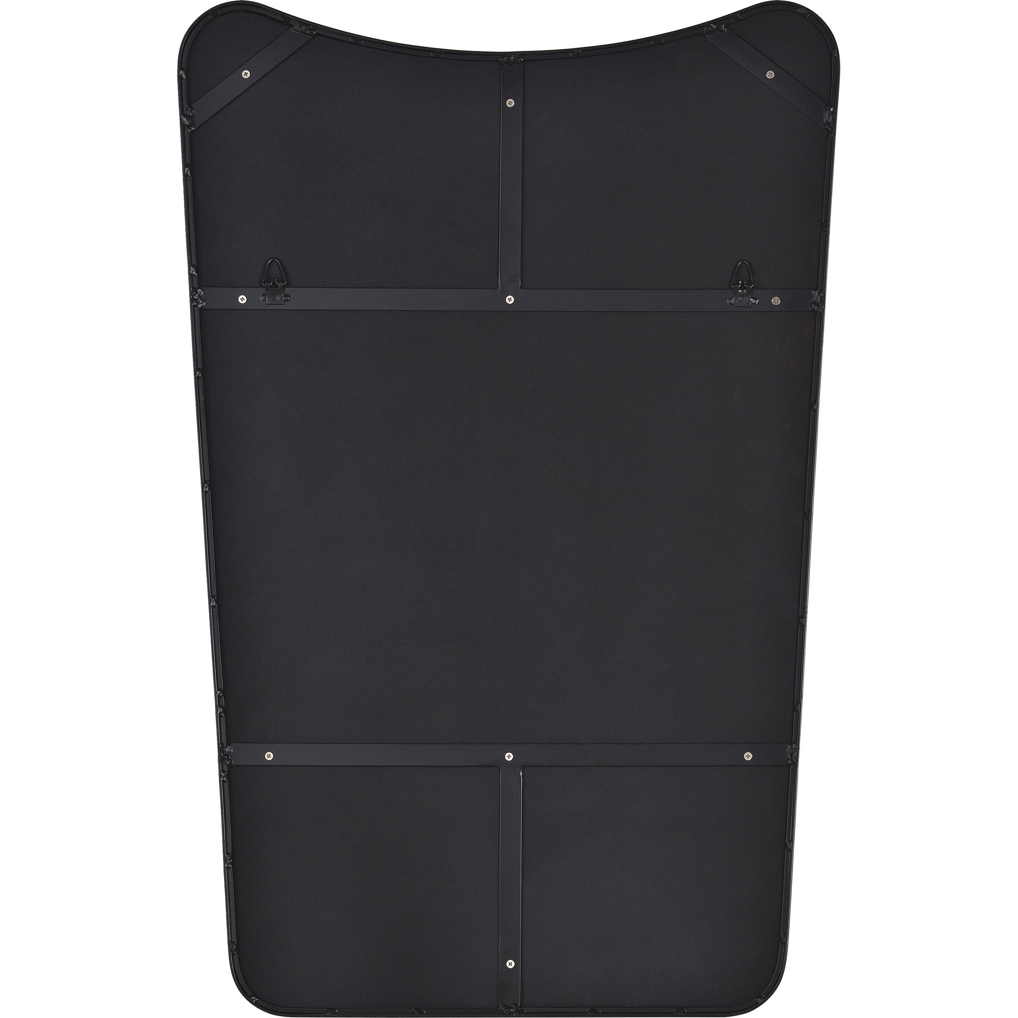 Nashua Wall Mirror, by Renwil, 36" height x 1" depth View 4