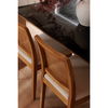 Orville Dining Chair Natural - Set Of Two thumbnail 8