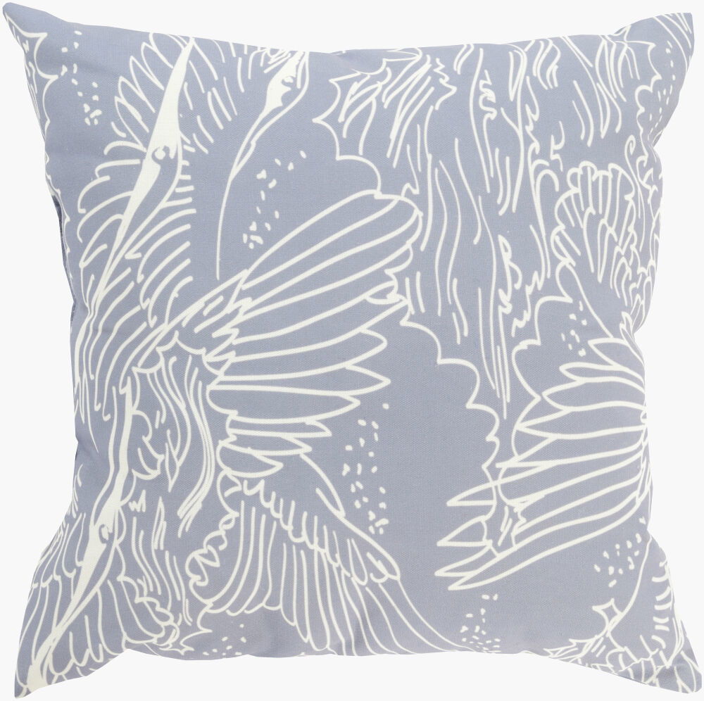Mizu Accent Pillow large image 