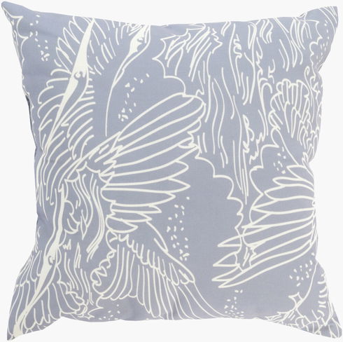 Mizu Accent Pillow