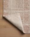 Angela Rose x Loloi Ember Rug, 2'7" length x 7'6" width thumbnail 6