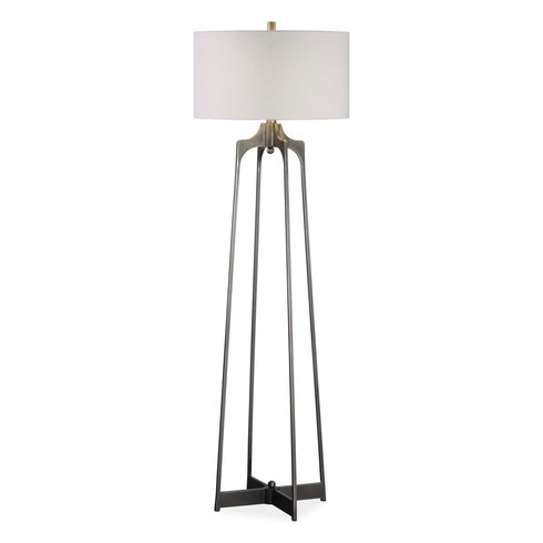 Adrian Modern Floor Lamp