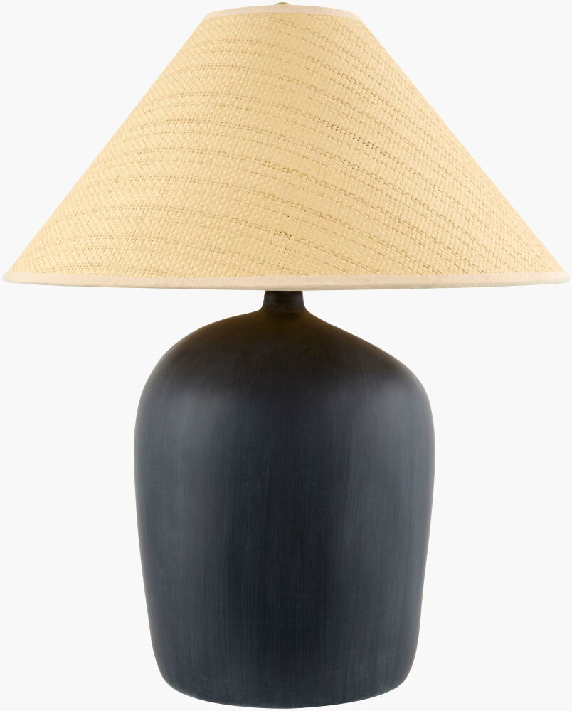 Otahu Accent Table Lamp large image 