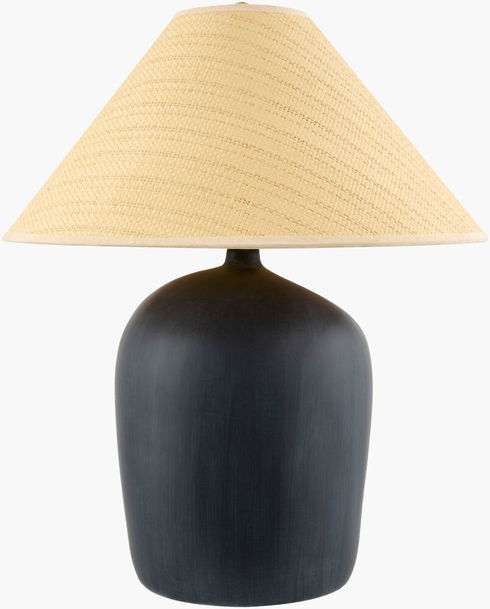 Otahu Accent Table Lamp