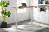 Ascent Hi-Lo Desk, by Greenington, 30" length x 60" width x 2450" height thumbnail 5