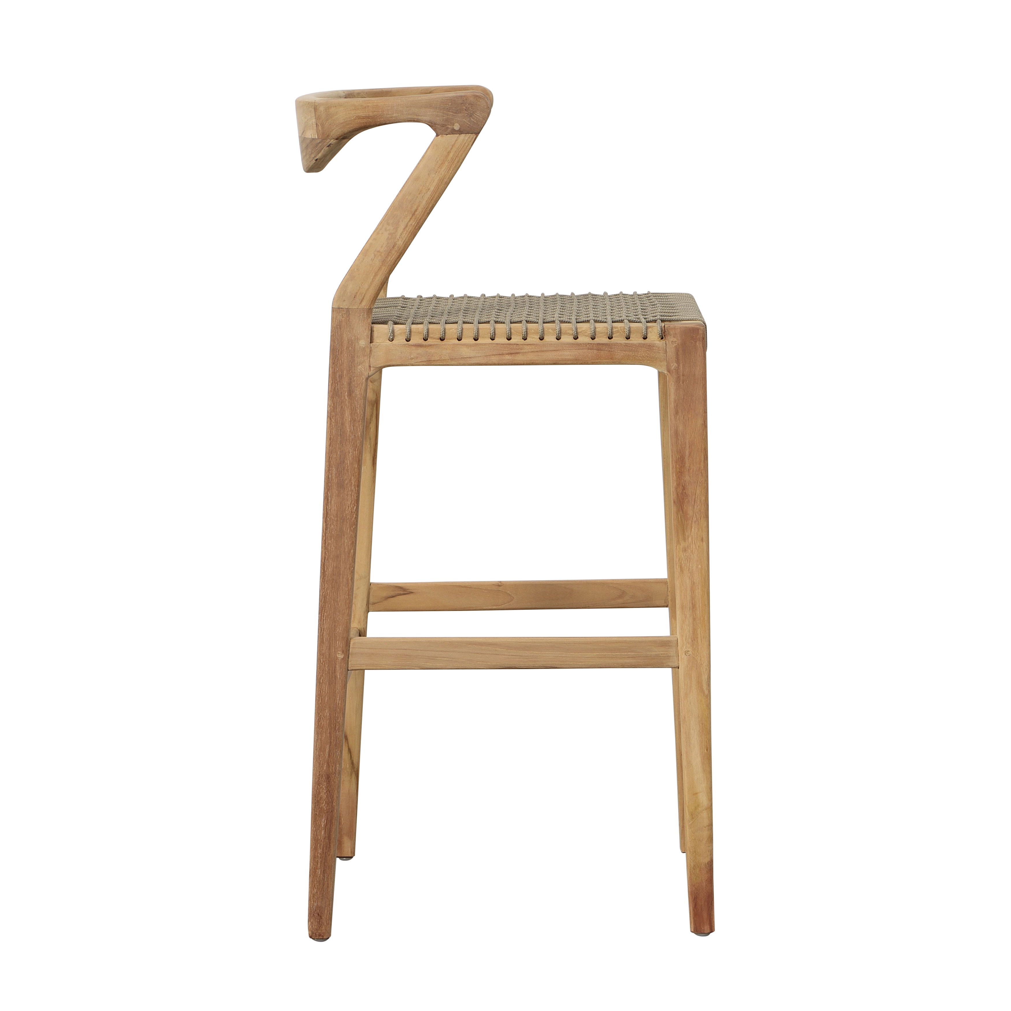 Rosel Barstool large image 