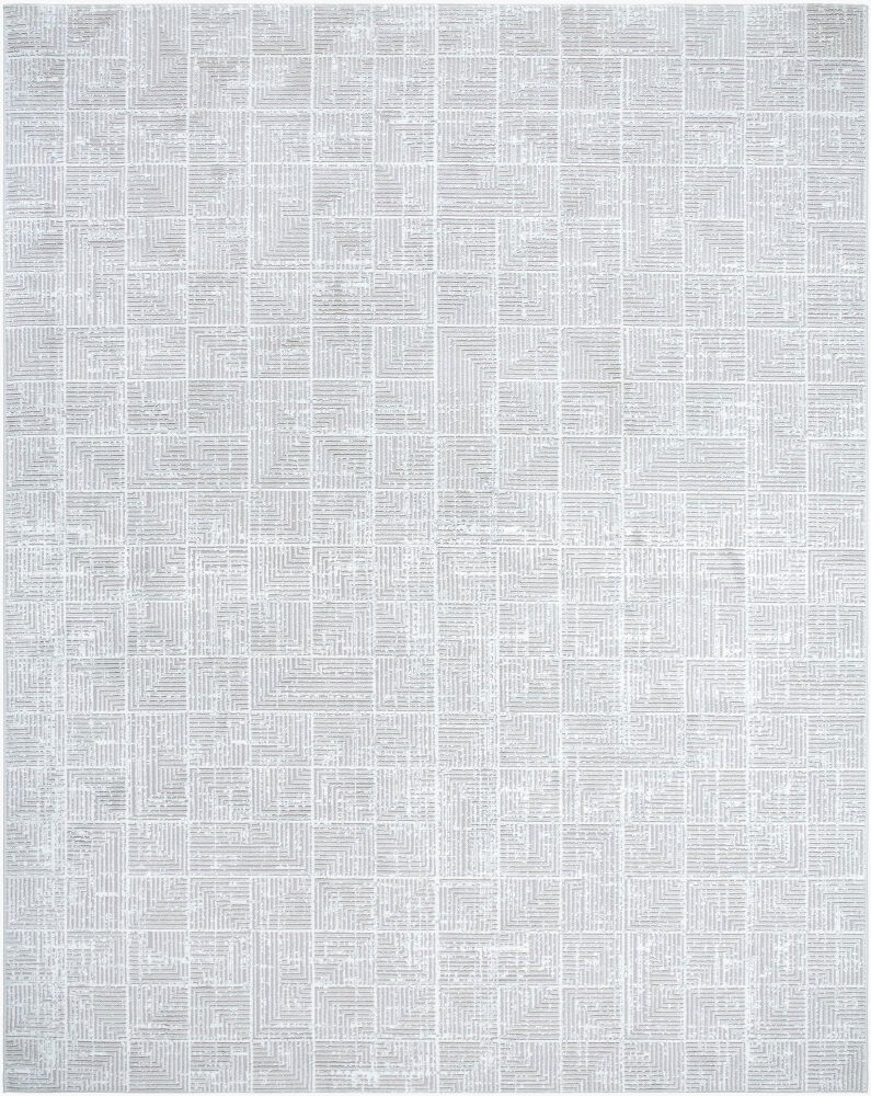 Nesta Machine Woven Rug, by Surya, 10'0.08" length x 7'10.49" width