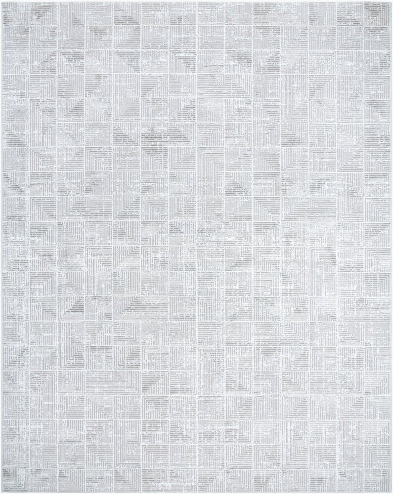 Nesta Machine Woven Rug, by Surya, 10'0.08" length x 7'10.49" width