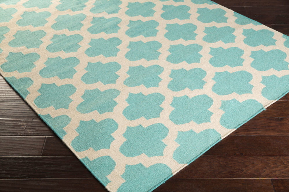 Frontier Handmade Rug, by Surya, 13' length x 9' width