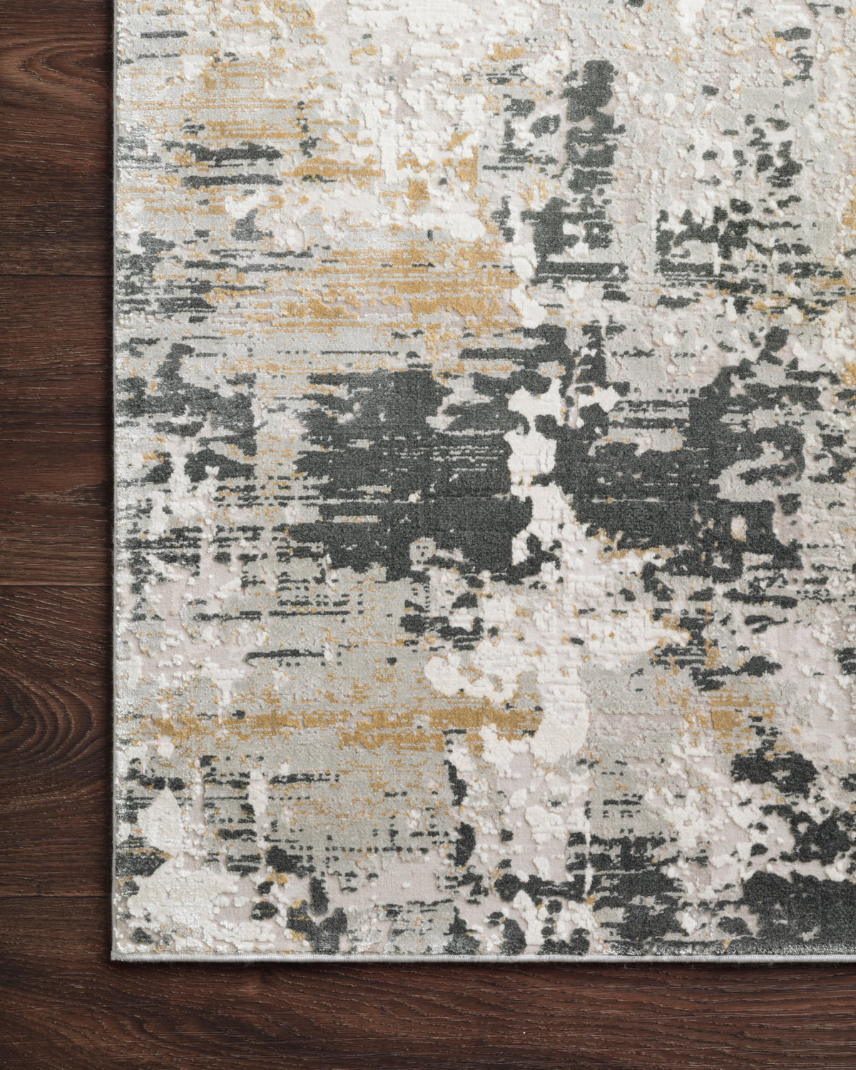 Loloi Sienne Rug, 2'7" length x 8' width View 3