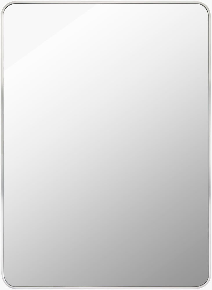 Aranya Accent Mirror, by Surya, 30" width x 41" height