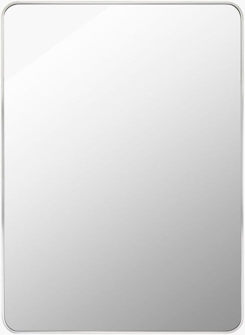 Aranya Accent Mirror