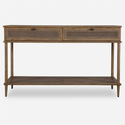 Coast Mid Century Console Table