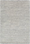 Astara Handmade Rug, by Surya, 3' length x 2' width thumbnail