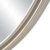 Oltimo Wall Mirror, by Renwil, 40" height x 0.87" depth thumbnail 3