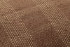 Loloi Brown Pillow, Decorative Pillow, 20" length x 20" width thumbnail 3