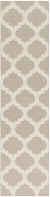 Faithful Handmade Rug, by Surya, 8' length x 2' width thumbnail