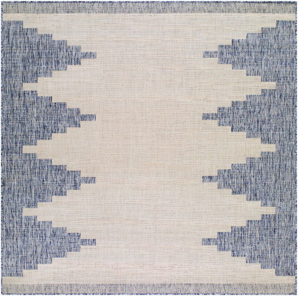 Eagean Machine Woven Rug large image 