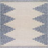 Eagean Machine Woven Rug thumbnail 0