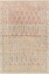 Antique One of a Kind Handmade Rug thumbnail 0
