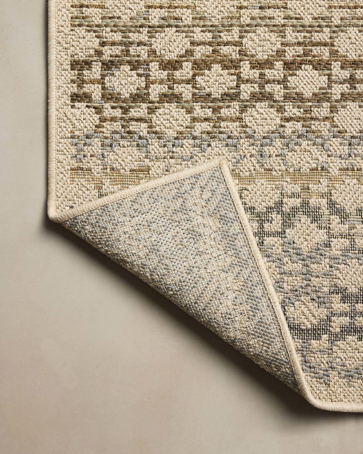 Loloi Saylor Rug, 5' length x 7'7" width View 6