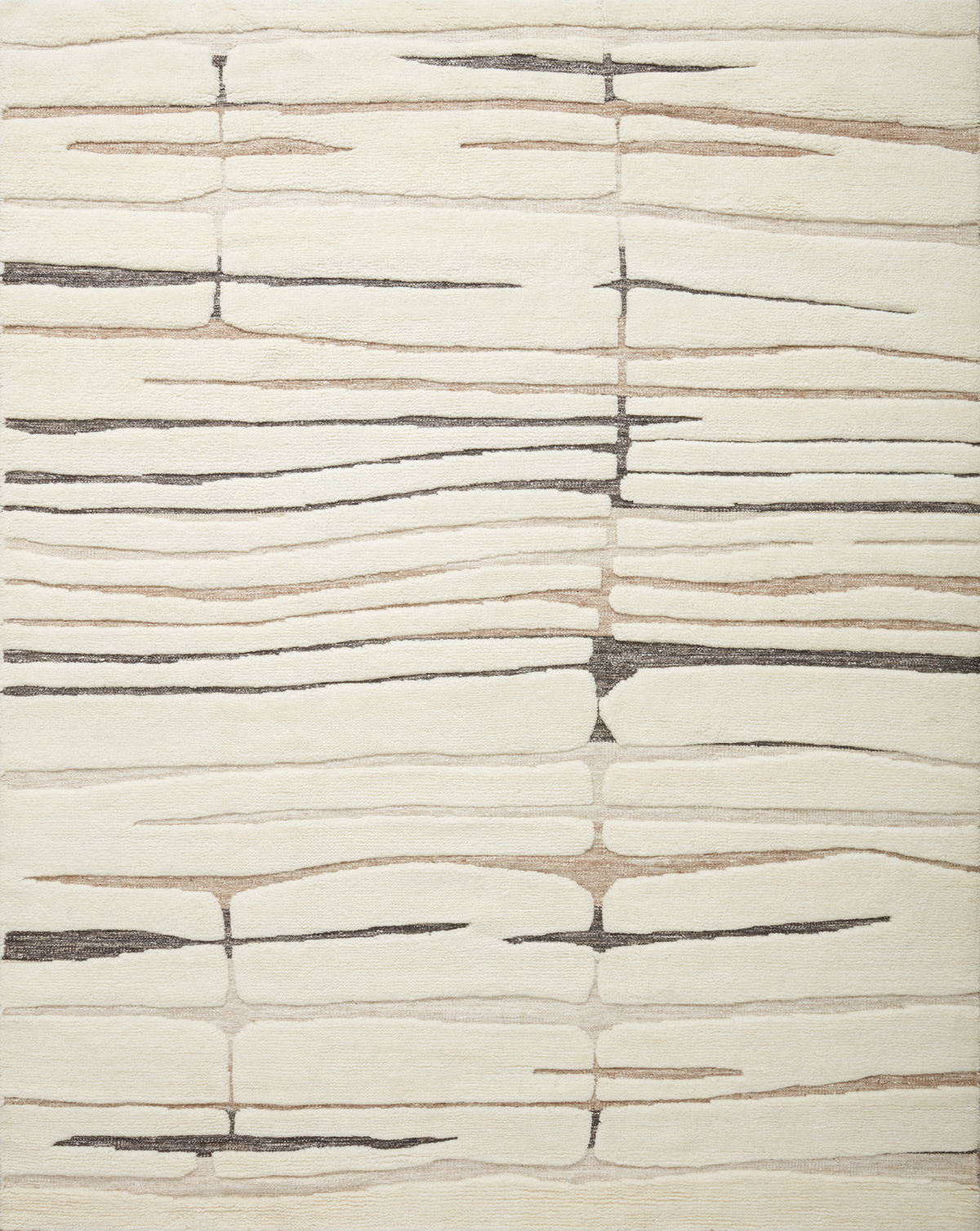 Loloi Bennett Rug, 2' length x 3' width View 1