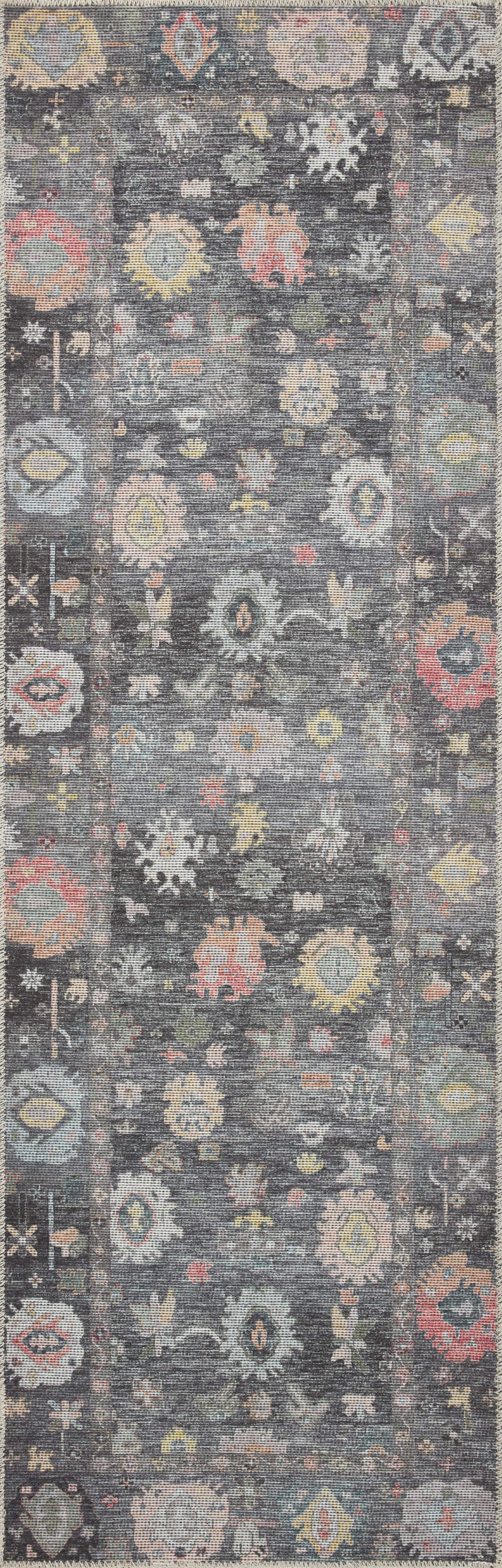 Loloi Elysium Rug, 2'6" length x 7'6" width View 4