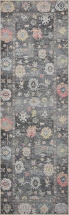 Loloi Elysium Rug, 2'6" length x 7'6" width thumbnail 4