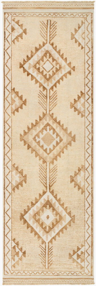 Antique One of a Kind Handmade Rug