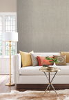 Plain Bamboo Metallic Wallpaper thumbnail 2