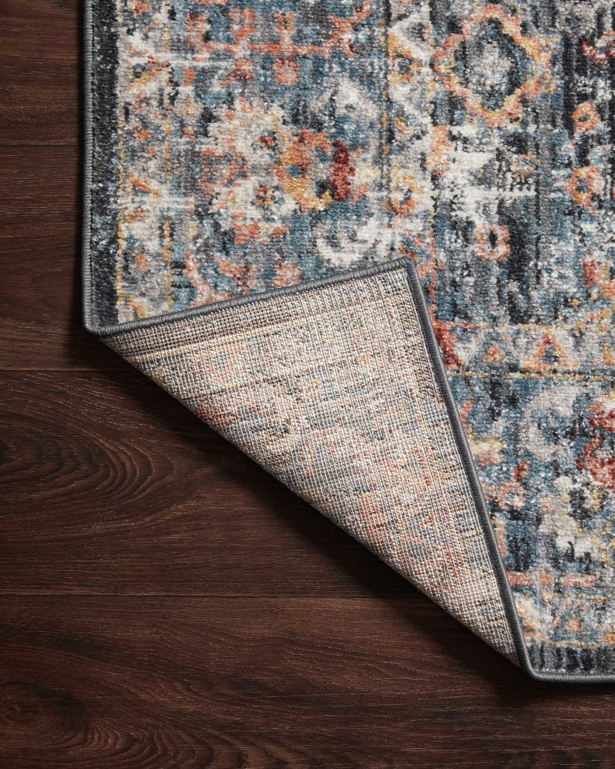 Loloi Cassandra Rug, 9'3" length x 13' width View 7